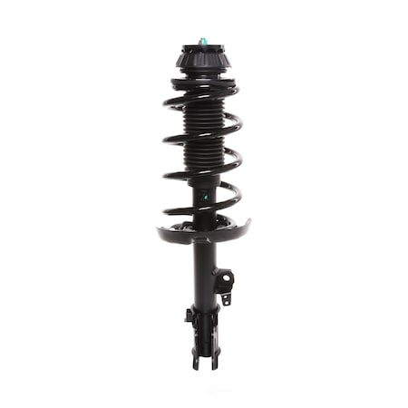 Prt Suspension Strut And Coil Spring Assembly, Prt 818987 818987